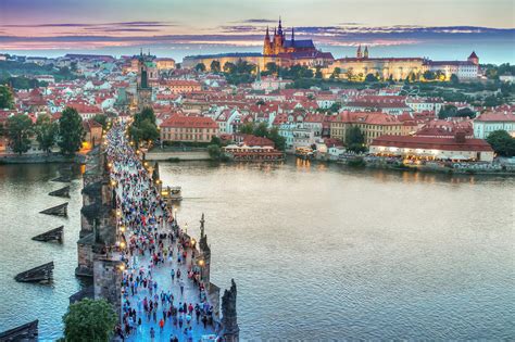 praga en cuatro dias|Praga en 4 días. Guía para visitar la ciudad